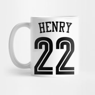 Derrick Henry Mug